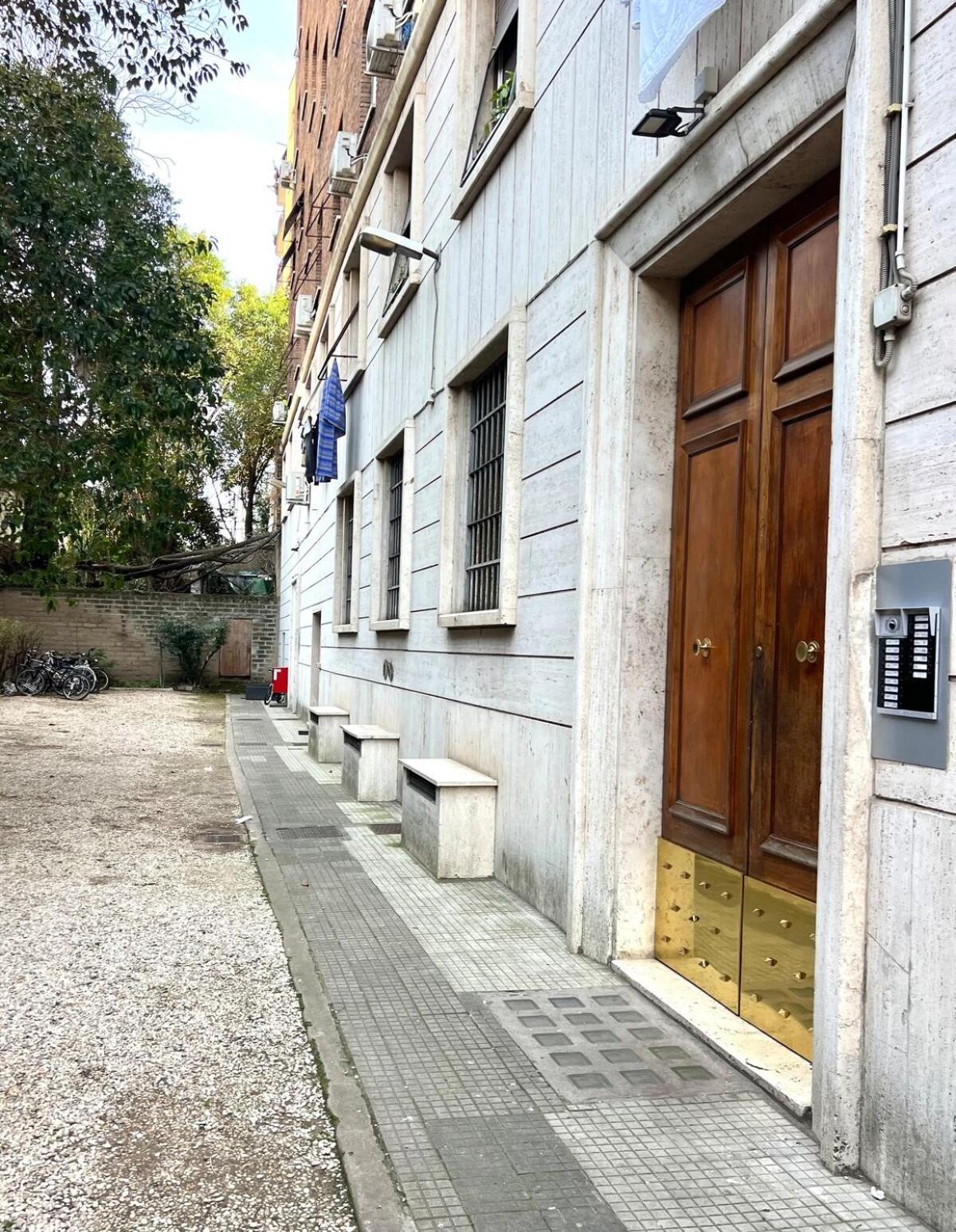 Casa Dea Piramide Appartamento
