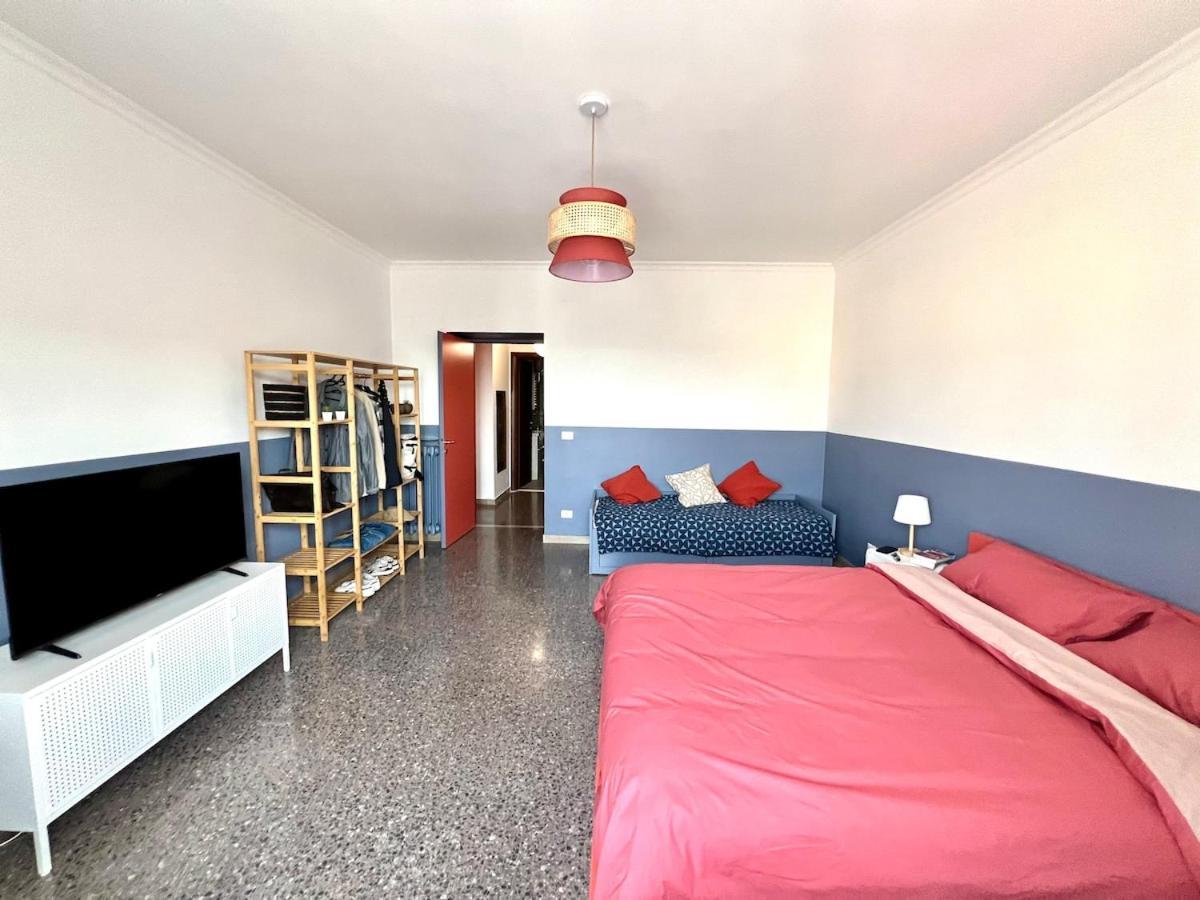 Appartamento Casa Dea Piramide *