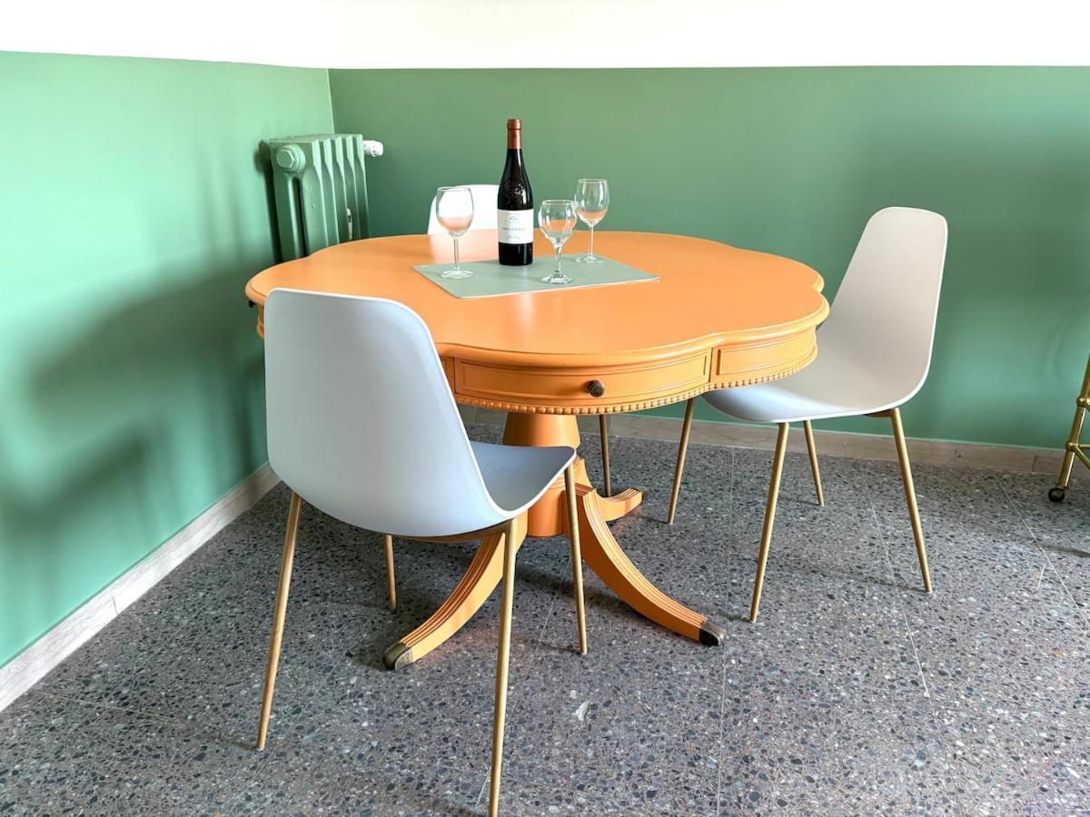 Appartamento Casa Dea Piramide Roma