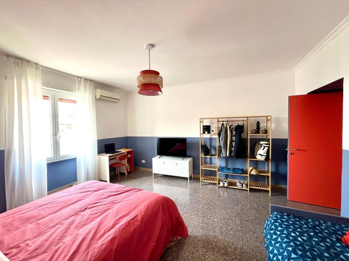 Casa Dea Piramide Appartement *