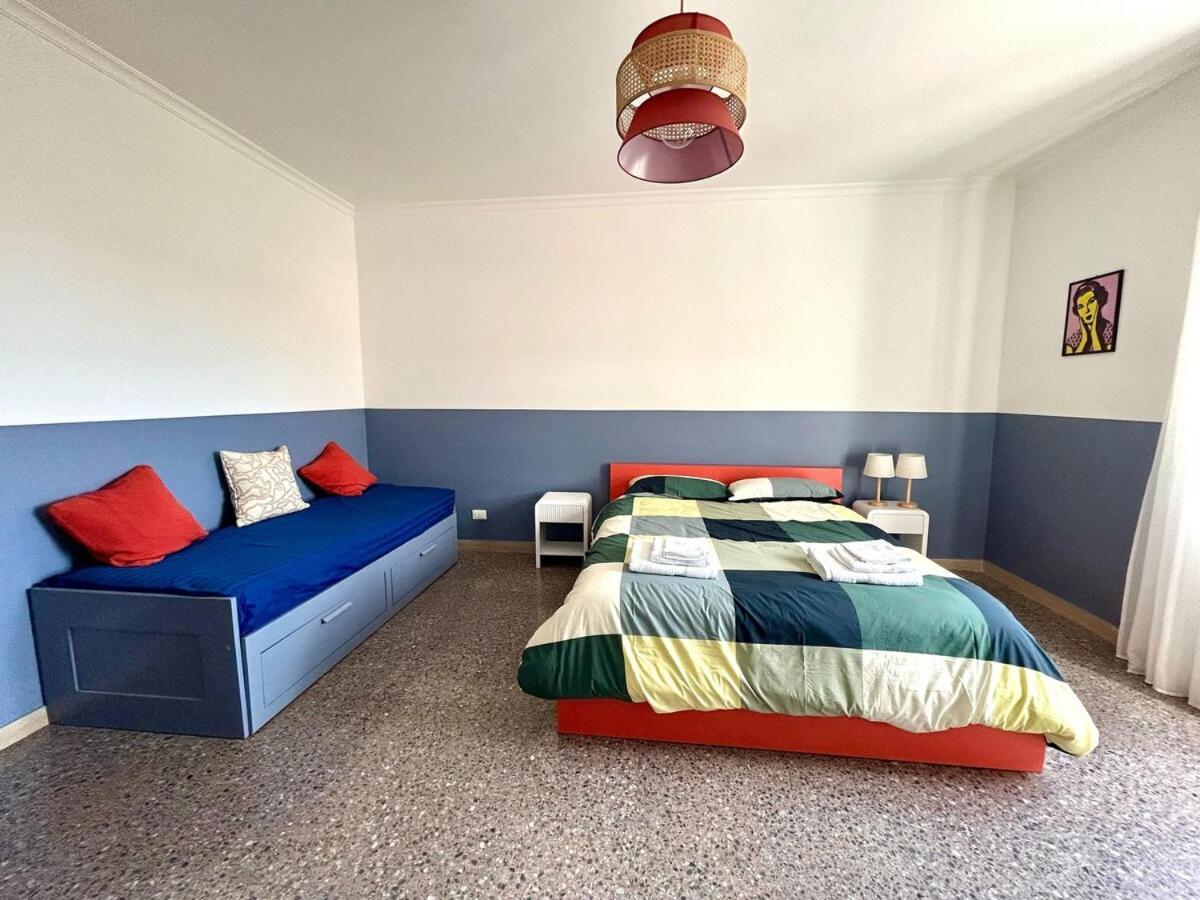 Casa Dea Piramide Appartement