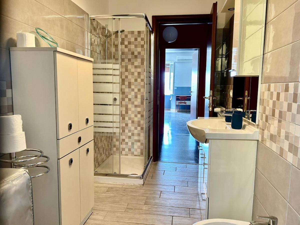 Casa Dea Piramide Appartement Rome