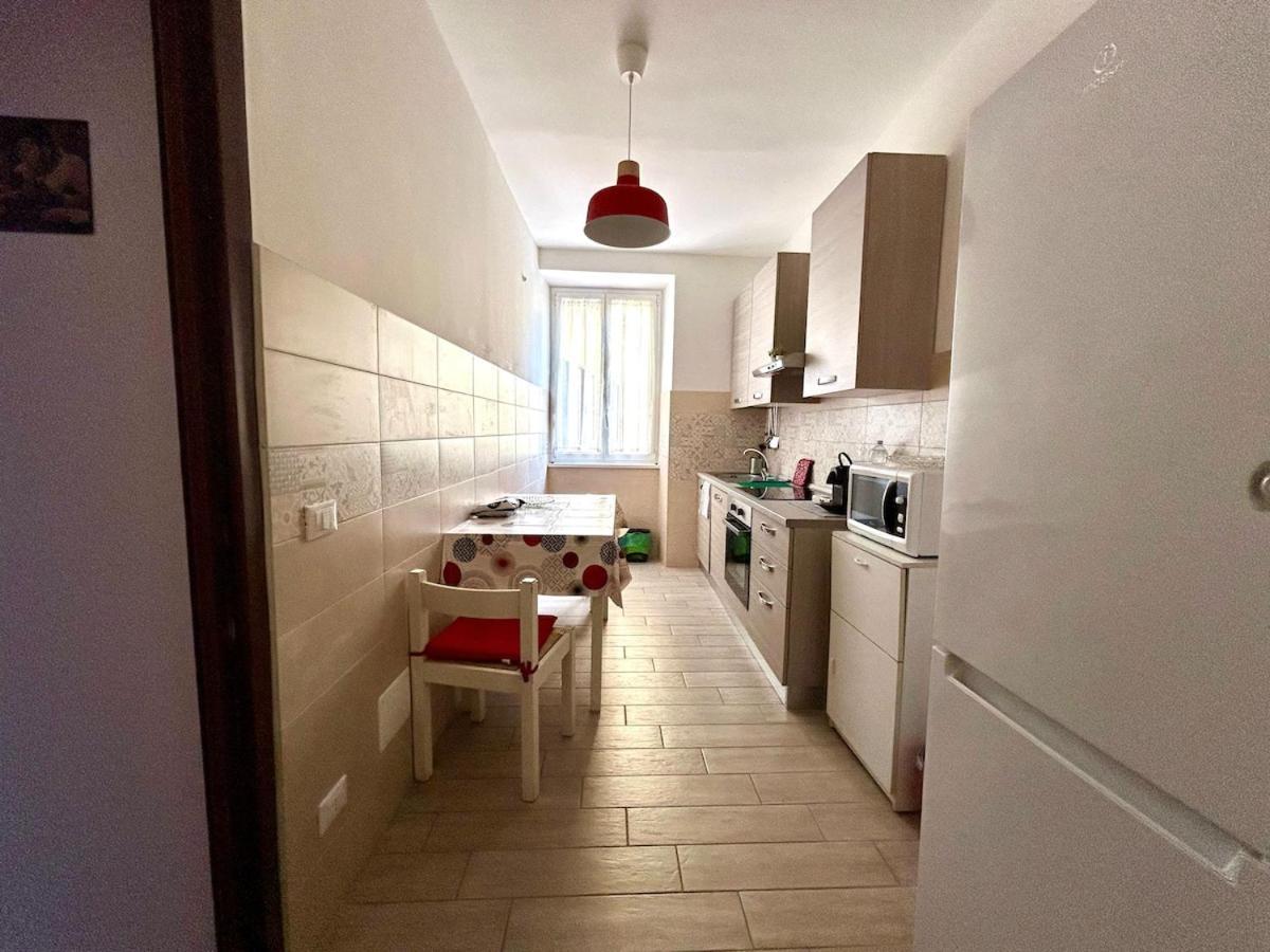 Casa Dea Piramide Appartement